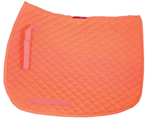 Uniquely English Prism All Purpose Saddle Pad