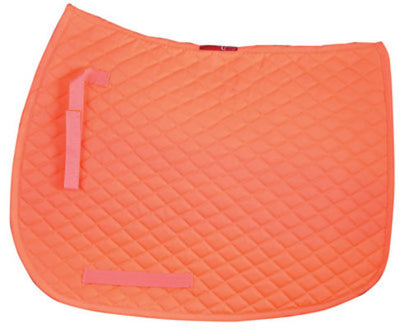 Uniquely English Prism All Purpose Saddle Pad
