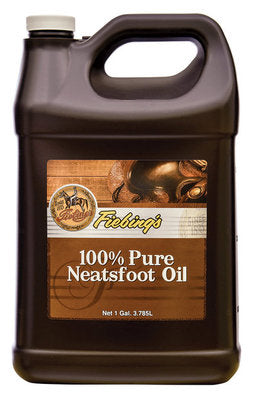 Fiebing&#39;s 100% Pure Neatsfoot Oil