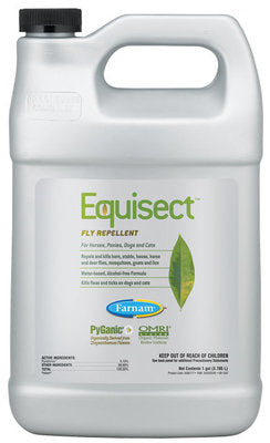 EquiSect Fly Repellent