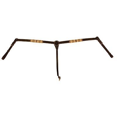 Buffalo Leather Rawhide Collection