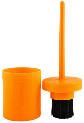 Roma Brights Hoof Oil Brush