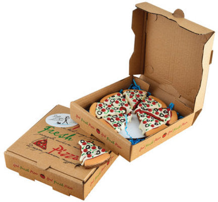 Snaks 5th Avenchew Pony Pizza