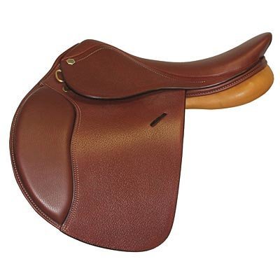 Club Henri De Rivel Close Contact Saddle