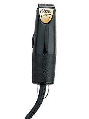 Oster Whisper Quiet Trimmer (&amp; Replacement Blades)