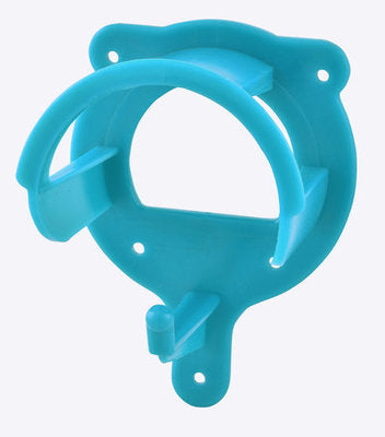 Plastic Bridle Rack