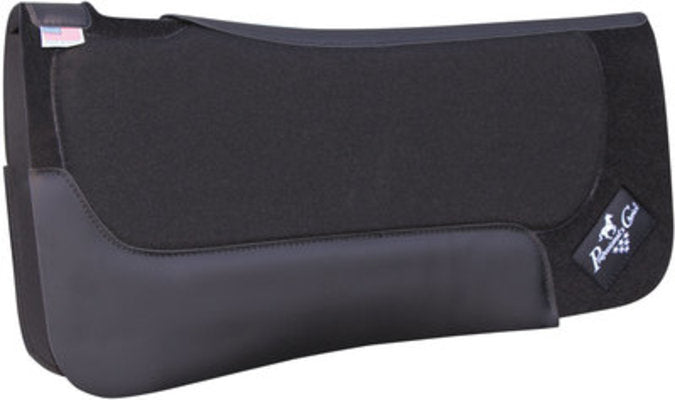 Professionals Choice Barrel Elite Pad, 29&amp;quot; x 30&amp;quot;