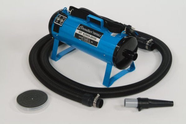 Circuiteer I Hot Blower-Dryer