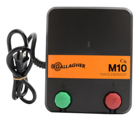 M10 Energizer