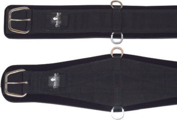 Classic Equine Neoprene Cinch, Roper