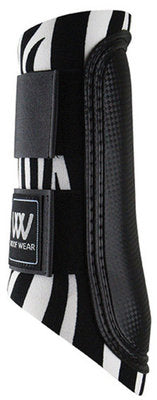 Woof Wear Sport Brushing Boots, Large