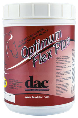 Optimum Flex Plus, 2.5 lb