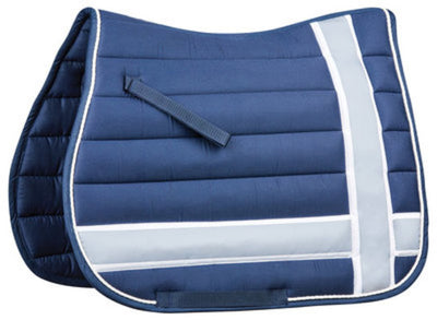 Roma Line Quilt All Purpose Saddle Pad