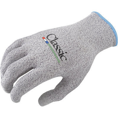 HP Roping Glove (6-pack) Gray