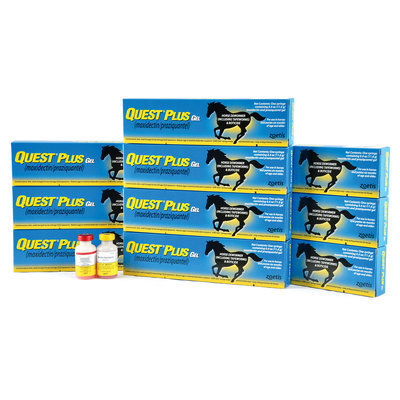 Zoetis Premium Spring Tune-Up Kit, 10 Dose - 10 DOSE