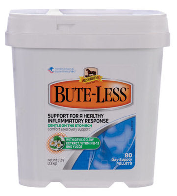 BUTE-LESS Pellets