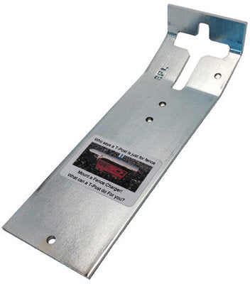 T-Post Mounting Bracket