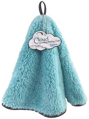 Cloud Grooming Finishing Cloth