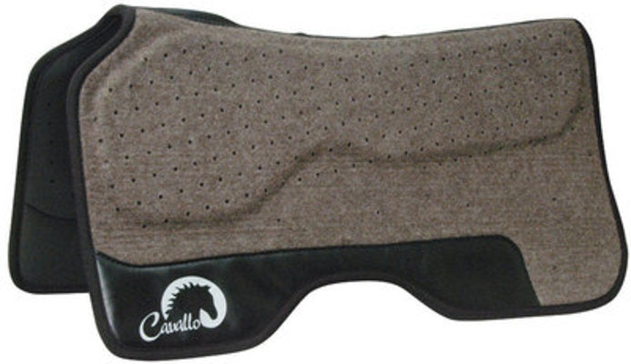 Cavallo Western All-Purpose Therapeutic Saddle Pad