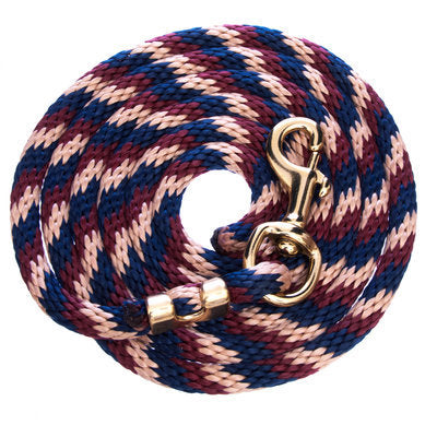 Poly Twisted Lead Ropes