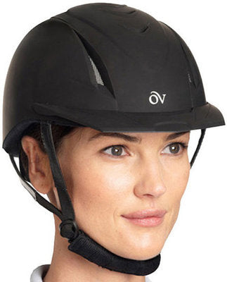 Ovation Schooler Helmet