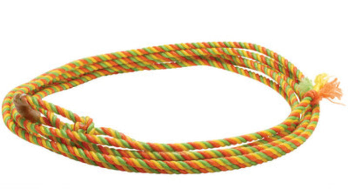 Little Looper Kids Rope w/ Rawhide Burner