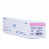 Aluminum Hub Needles, Box 100