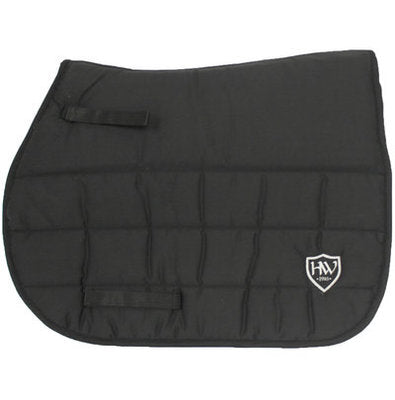 Rambo Vari-Layer Saddle Pad, Full