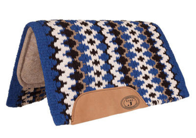 Dr. J Navajo Wool Pad