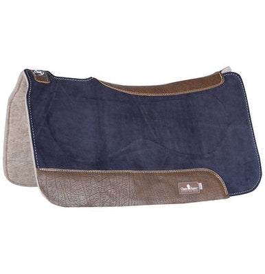 Zone Suede/Felt Pad