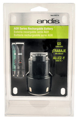 Super AGR+ Clipper Accessories