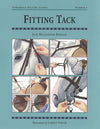 Fitting Tack by Jane Holderness-Roddam