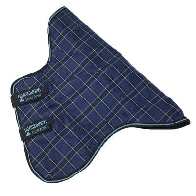 Rhino Hood, Navy, Medium Weight 