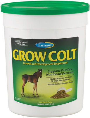 Grow Colt┬«