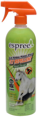 Espree Aloe Herbal Fly Spray