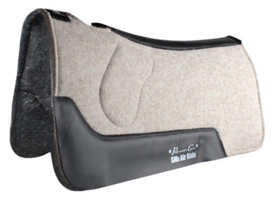 Professional&#39;s Choice Cowboy Felt OrthoSport Roper Pad