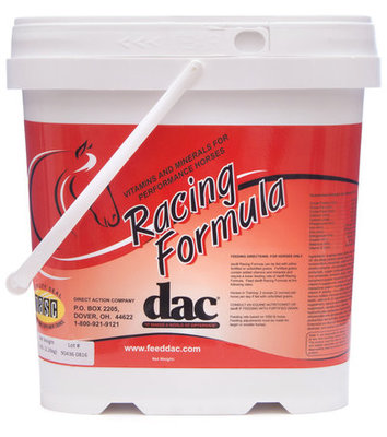Racing Formula, 5 lb