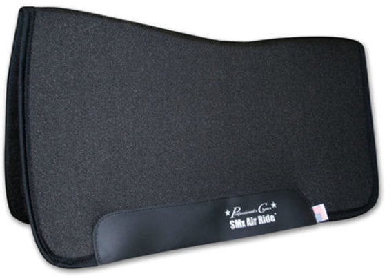 SMX Air Ride All-Around Saddle Pad, 30&amp;quot; x 32&amp;quot;