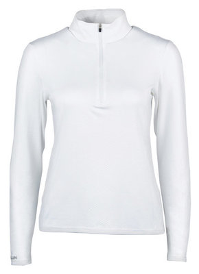 Dublin Tina Long Sleeve Show Shirt