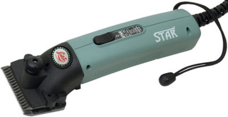 Lister Star Clippers