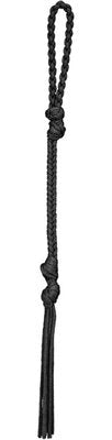 Braided Riding Crop