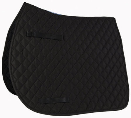 Union Hill CoolMax All Purpose Saddle Pad