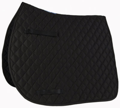 Union Hill CoolMax All Purpose Saddle Pad