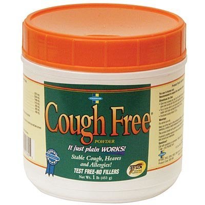 Cough Free