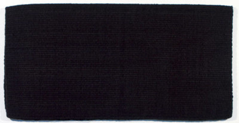 San Juan Solids Saddle Blanket