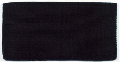 San Juan Solids Saddle Blanket