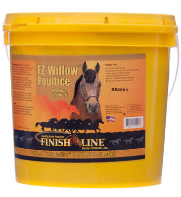EZ-Willow Poultice