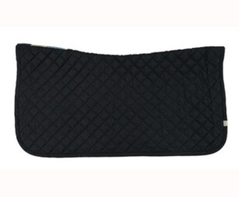 Lettia Coolmax Western Saddle Pad Liner