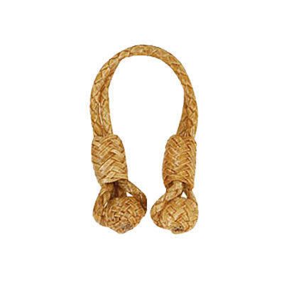 Rawhide Tie Down Holder