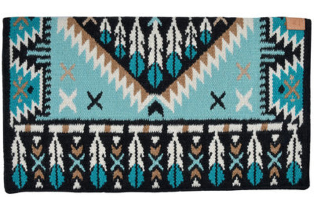 Good Medicine &quot;Reinmaker&quot; Saddle Blanket